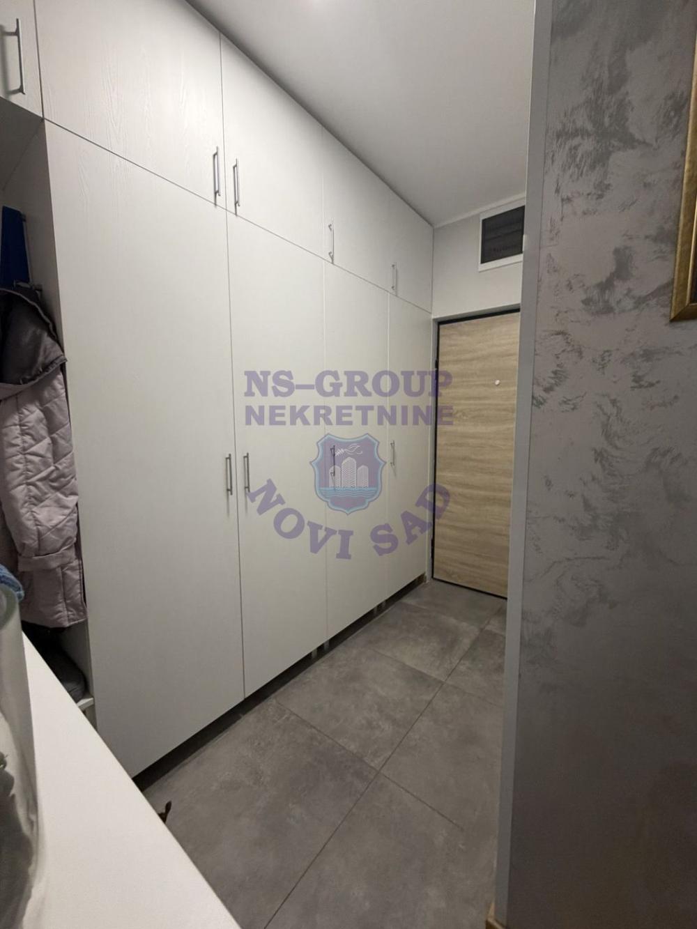 Slika 5 - Dvosoban stan na prodaju, 43m2, 127.750€