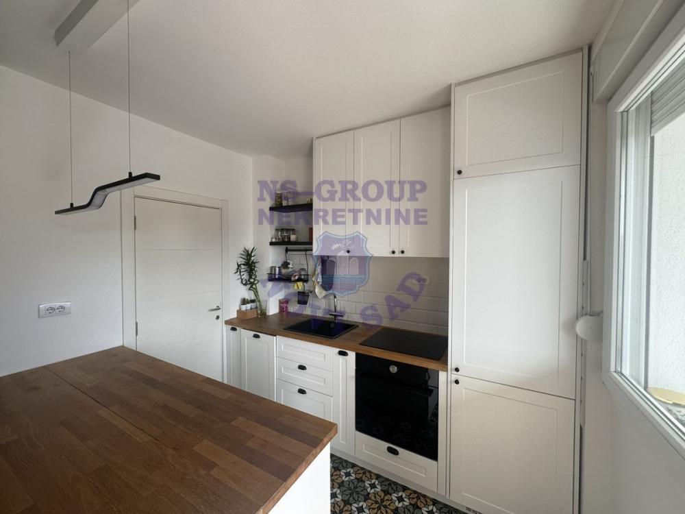 Slika 1 - Trosoban stan na prodaju, 63m2, 169.000€