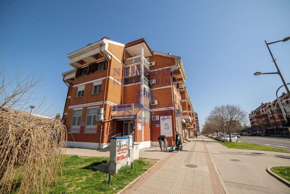 Glavna slika -Trosoban stan na prodaju, 86m2, 187.040€