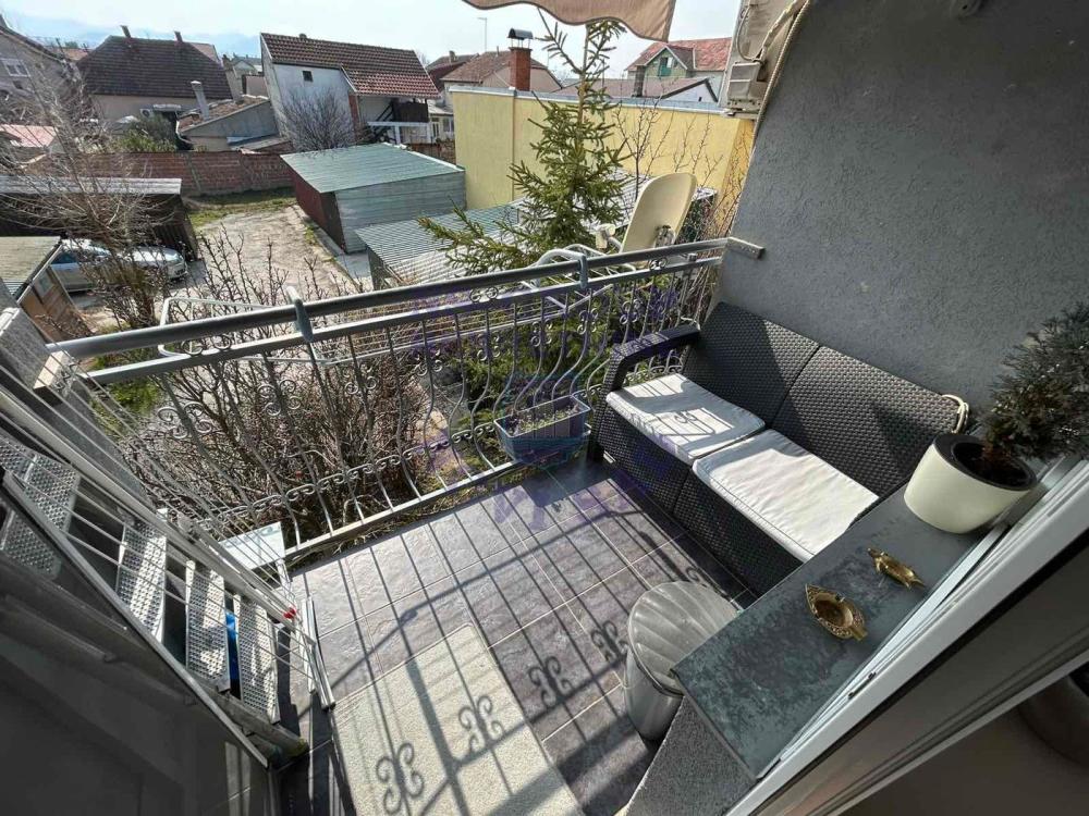 Slika 7 - Jednoiposoban stan na prodaju, 34m2, 109.000€