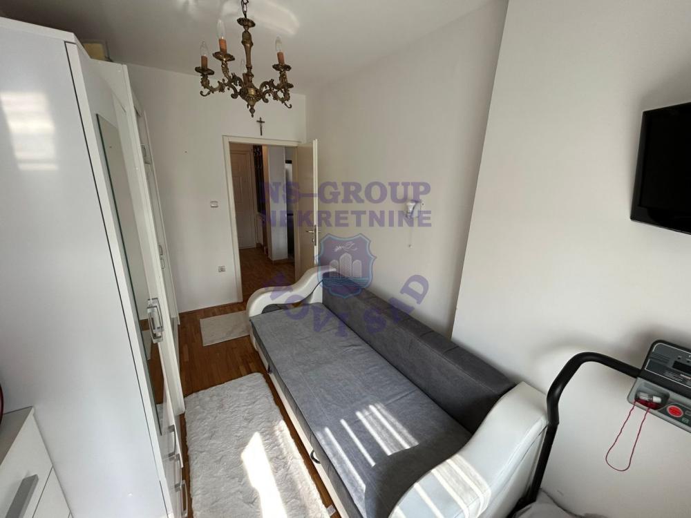 Slika 3 - Jednoiposoban stan na prodaju, 34m2, 109.000€