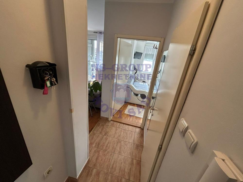 Slika 5 - Jednoiposoban stan na prodaju, 34m2, 109.000€