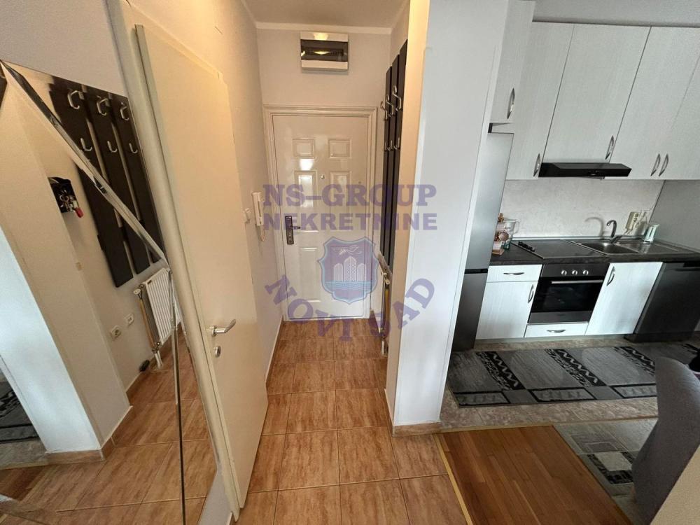 Slika 6 - Jednoiposoban stan na prodaju, 34m2, 109.000€