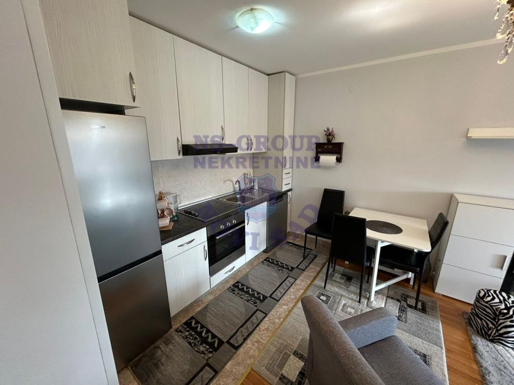 Slika 2 - Jednoiposoban stan na prodaju, 34m2, 109.000€