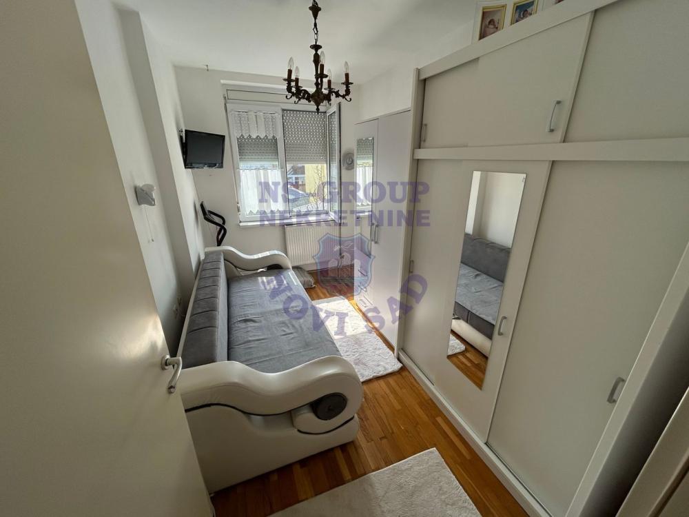 Slika 4 - Jednoiposoban stan na prodaju, 34m2, 109.000€