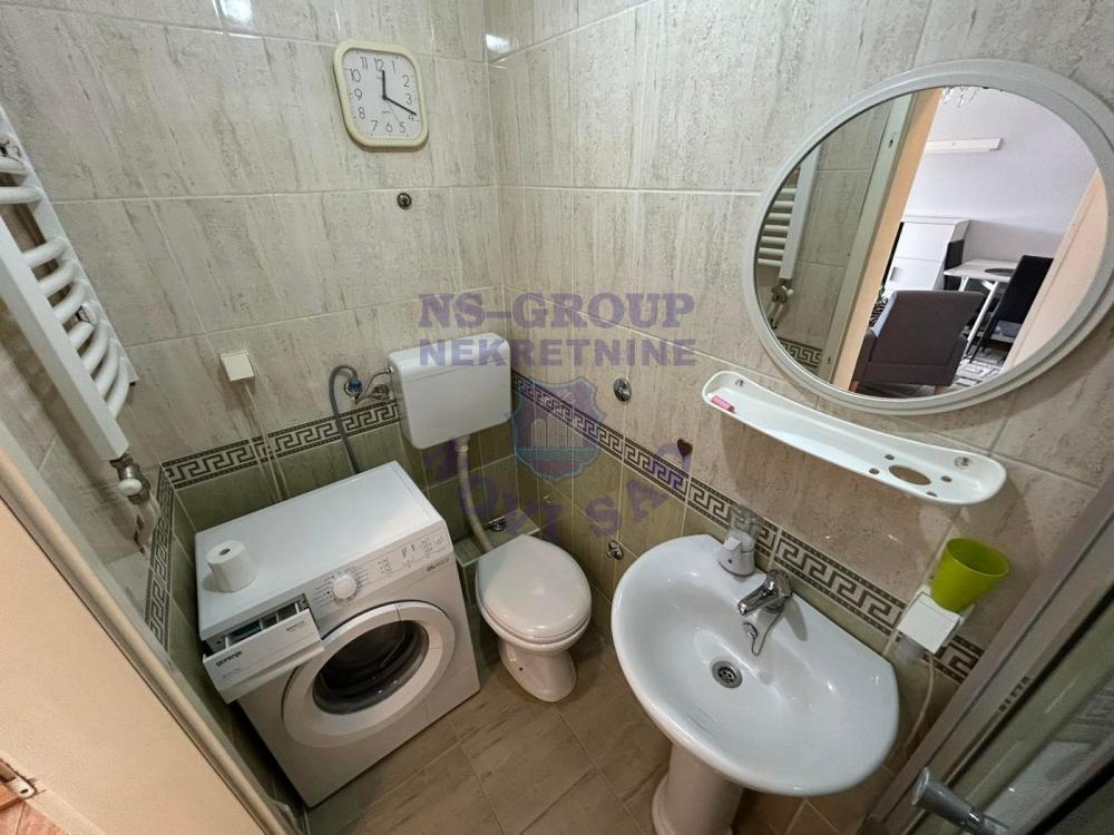 Slika 8 - Jednoiposoban stan na prodaju, 34m2, 109.000€