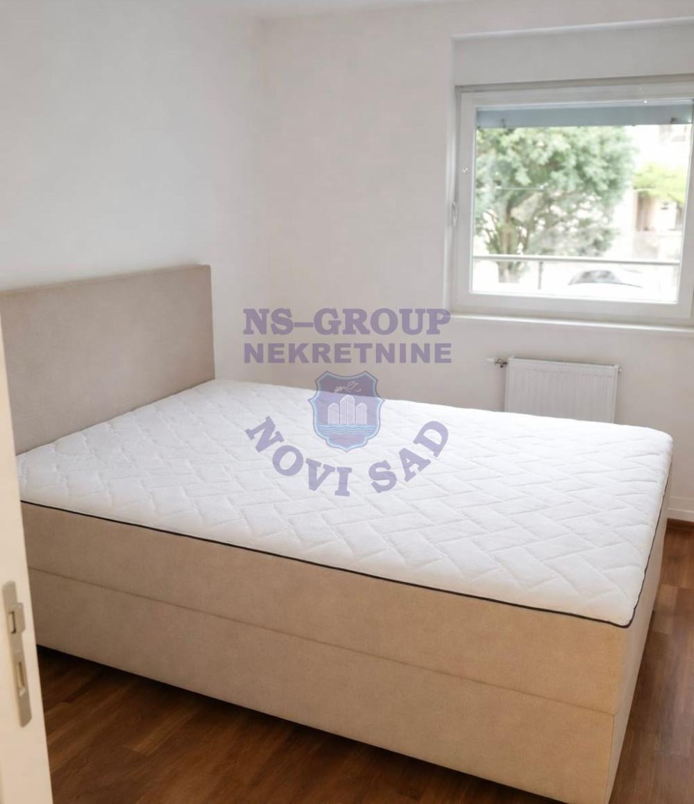 Slika 3 - Dvosoban stan na prodaju, 47m2, 136.000€