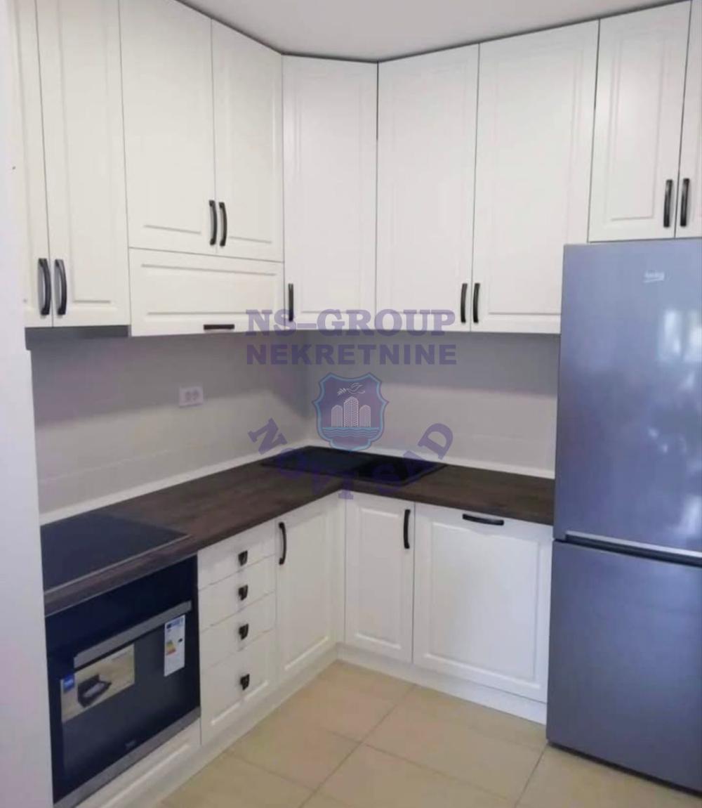 Slika 2 - Dvosoban stan na prodaju, 47m2, 136.000€