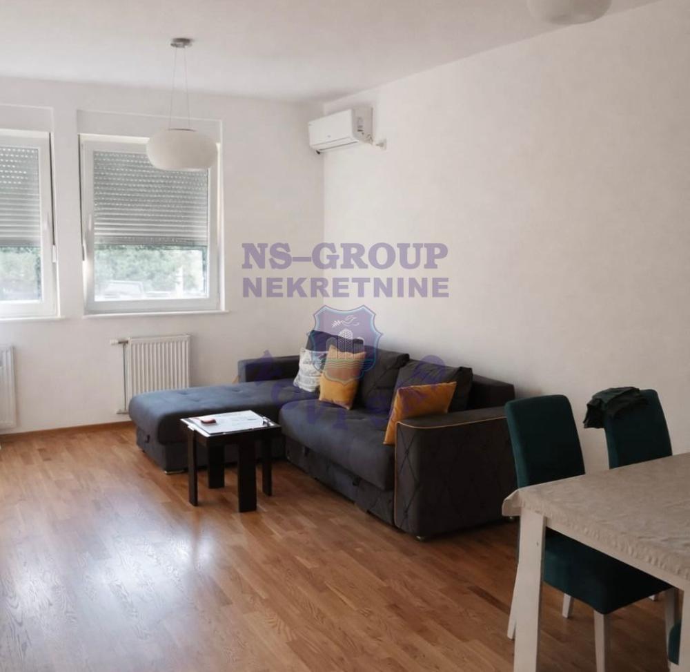 Glavna slika -Dvosoban stan na prodaju, 47m2, 136.000€