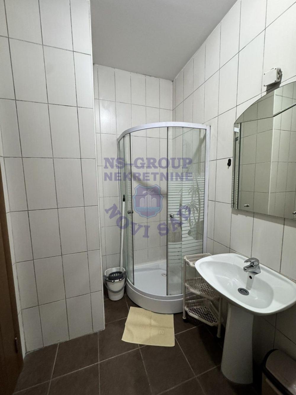 Slika 4 -  Stan na prodaju, 27m2, 78.500€