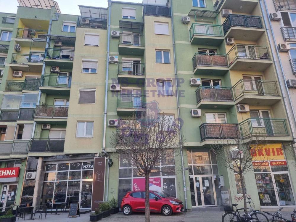 Slika 11 - Trosoban stan na prodaju, 67m2, 185.400€