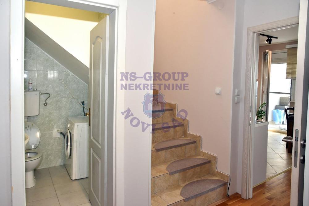 Slika 4 - Trosoban stan na prodaju, 67m2, 185.400€