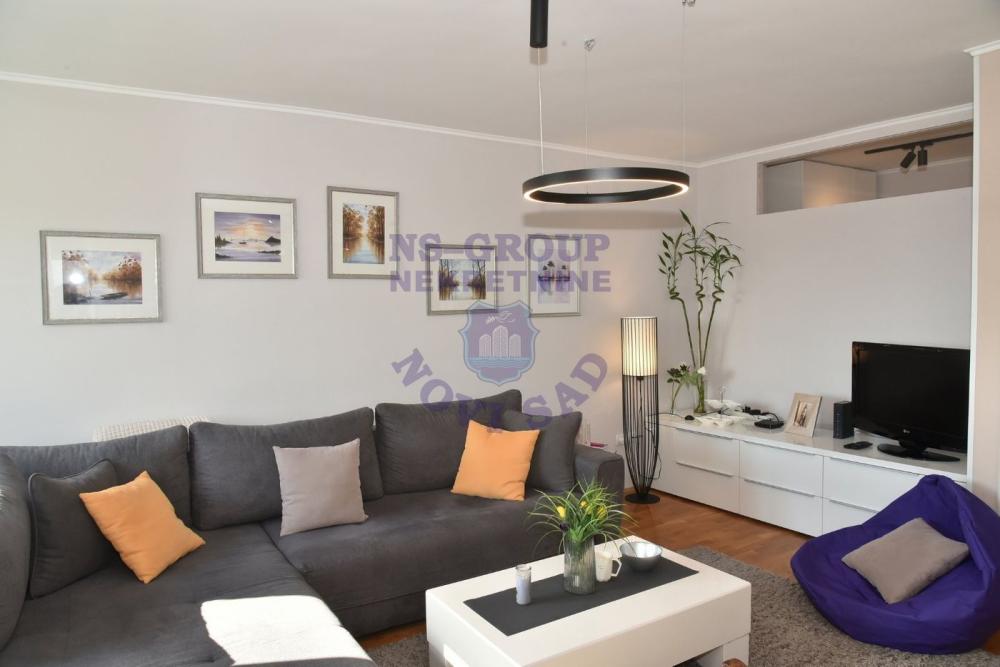 Slika 2 - Trosoban stan na prodaju, 67m2, 185.400€