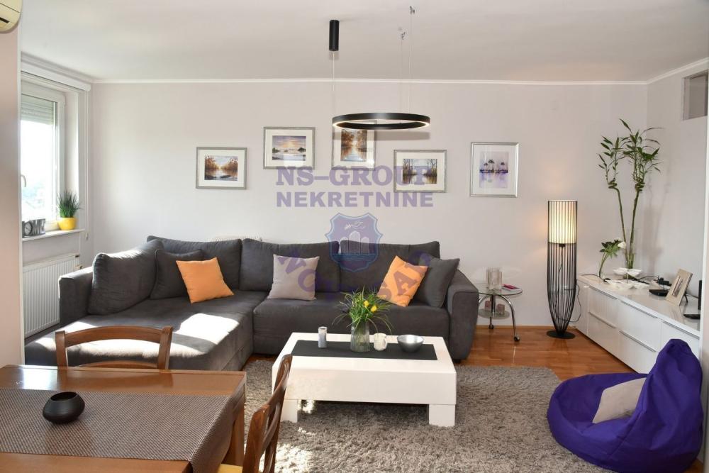 Slika 1 - Trosoban stan na prodaju, 67m2, 185.400€