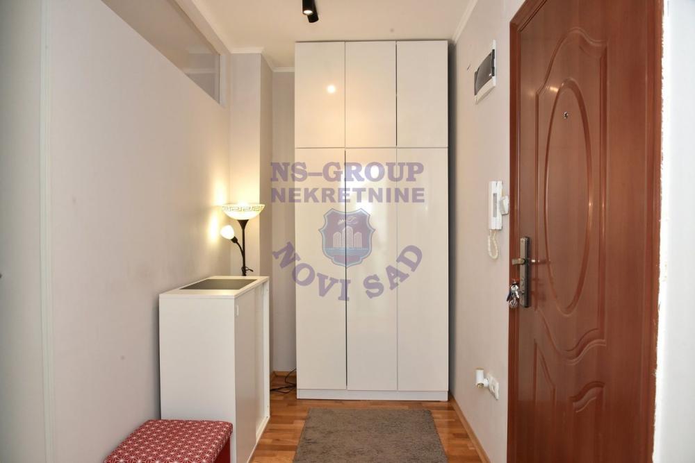 Slika 3 - Trosoban stan na prodaju, 67m2, 185.400€