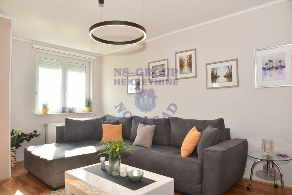 Glavna slika -Trosoban stan na prodaju, 67m2, 185.400€