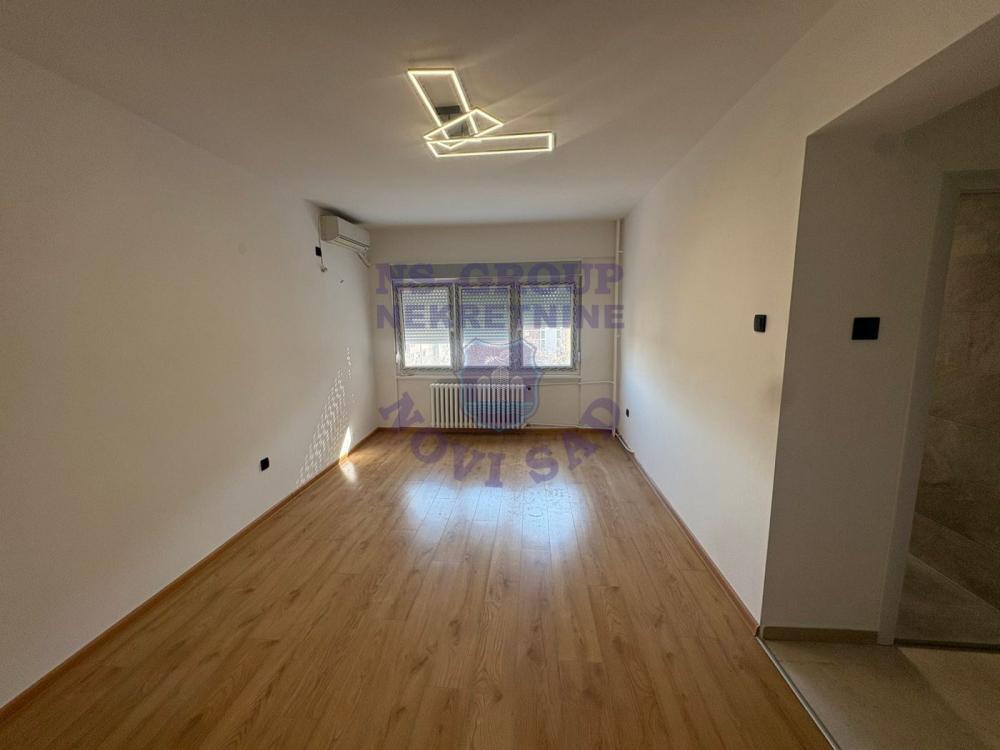 Glavna slika -Dvosoban stan na prodaju, 38m2, 123.600€