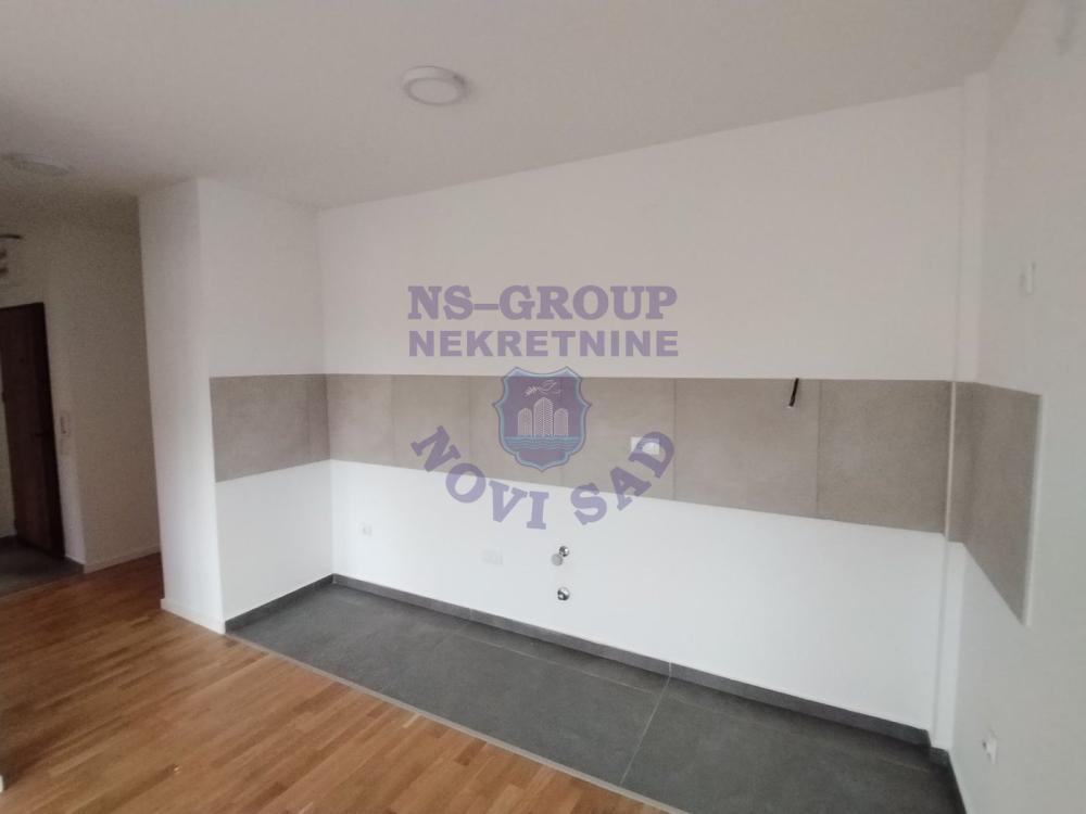 Slika 1 - Dvoiposoban stan na prodaju, 50m2, 164.440€