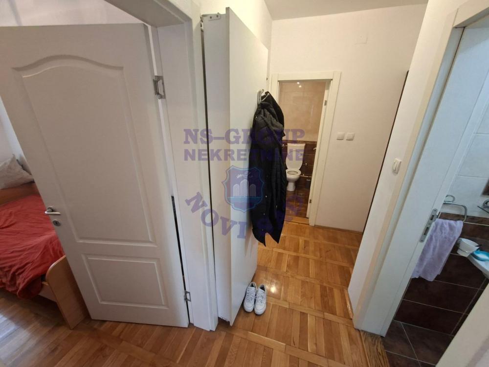 Slika 4 - Dvoiposoban stan na prodaju, 59m2, 170.160€