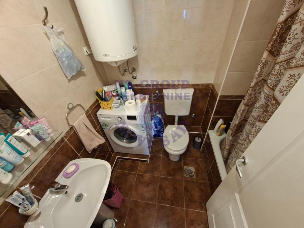 Slika 5 - Dvoiposoban stan na prodaju, 59m2, 170.160€