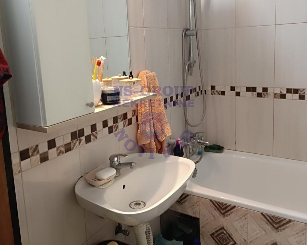 Slika 10 - Jednoiposoban stan na prodaju, 44m2, 128.750€