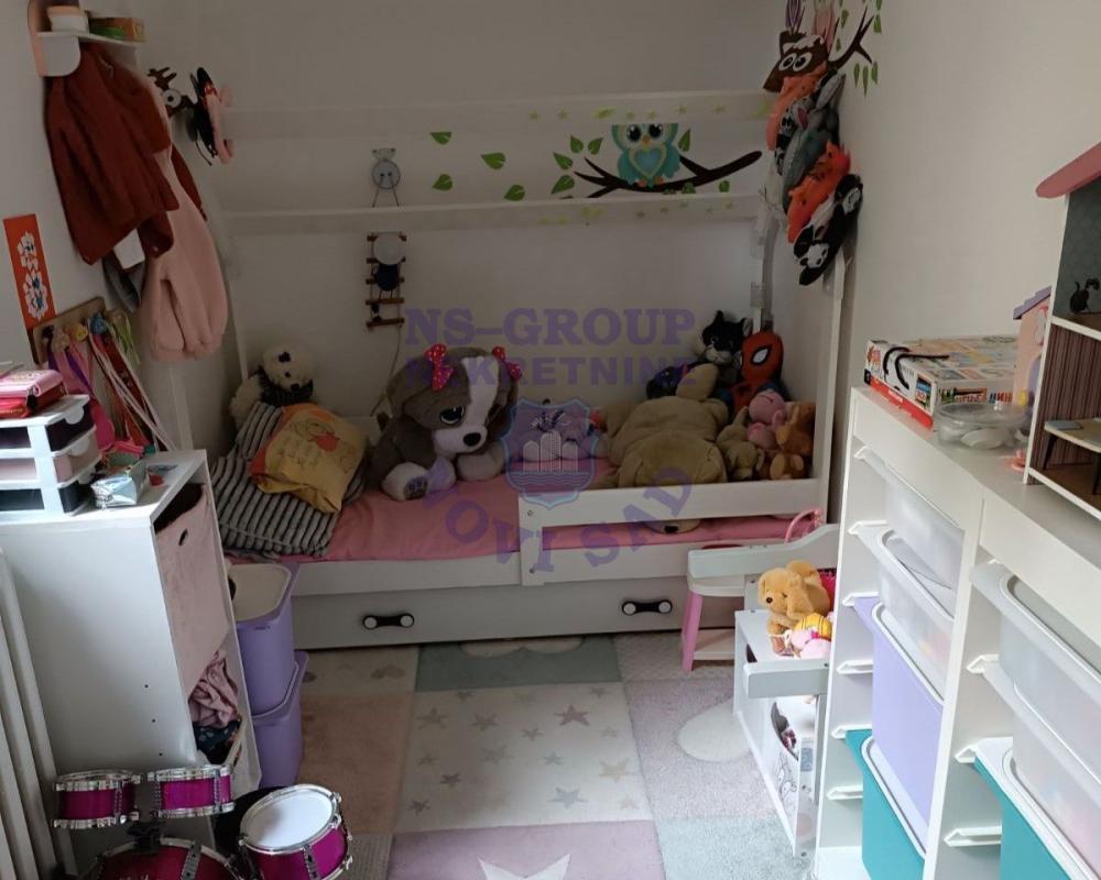 Slika 4 - Jednoiposoban stan na prodaju, 44m2, 128.750€