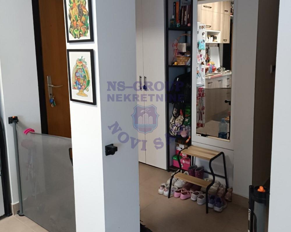 Slika 7 - Jednoiposoban stan na prodaju, 44m2, 128.750€