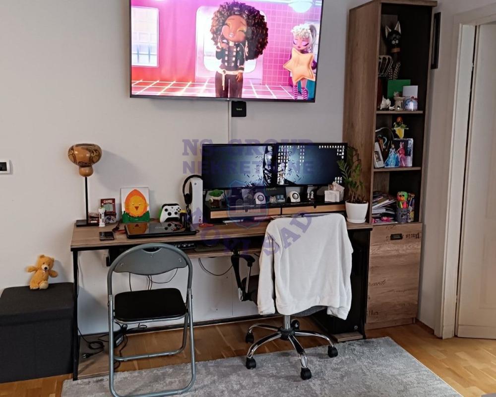 Slika 2 - Jednoiposoban stan na prodaju, 44m2, 128.750€