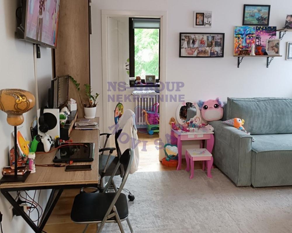 Glavna slika -Jednoiposoban stan na prodaju, 44m2, 128.750€