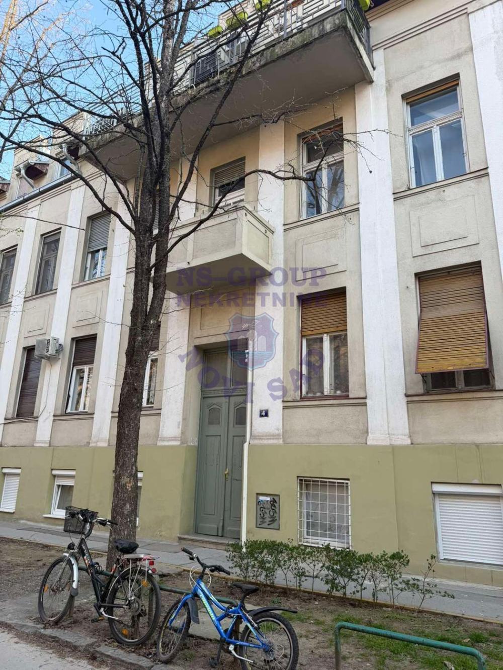 Slika 9 - Dvoiposoban stan na prodaju, 39m2, 106.090€