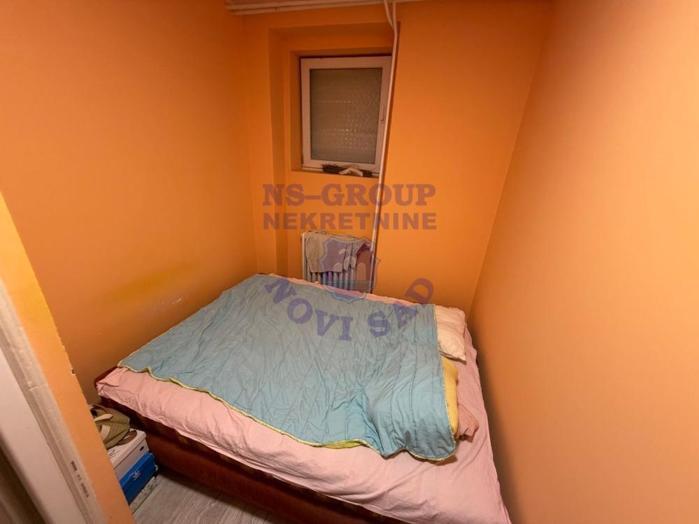 Slika 3 - Dvoiposoban stan na prodaju, 39m2, 106.090€