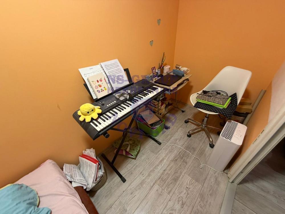 Slika 4 - Dvoiposoban stan na prodaju, 39m2, 106.090€