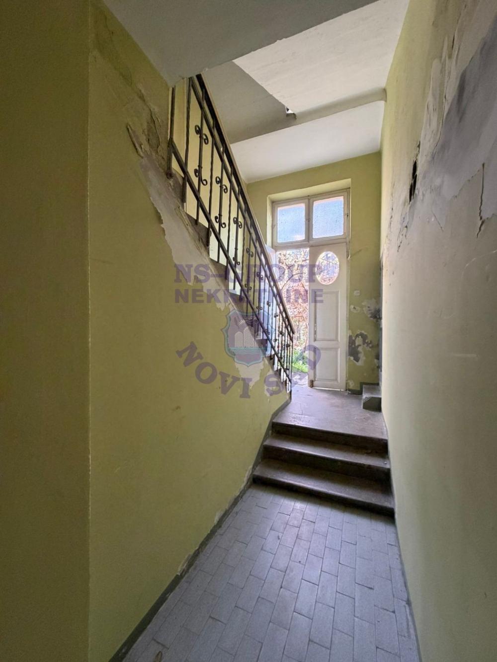 Slika 8 - Dvoiposoban stan na prodaju, 39m2, 106.090€