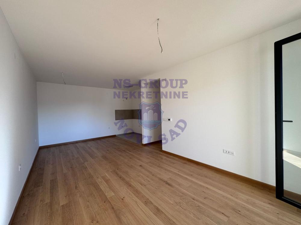 Slika 1 - Trosoban stan na prodaju, 63m2, 175.100€