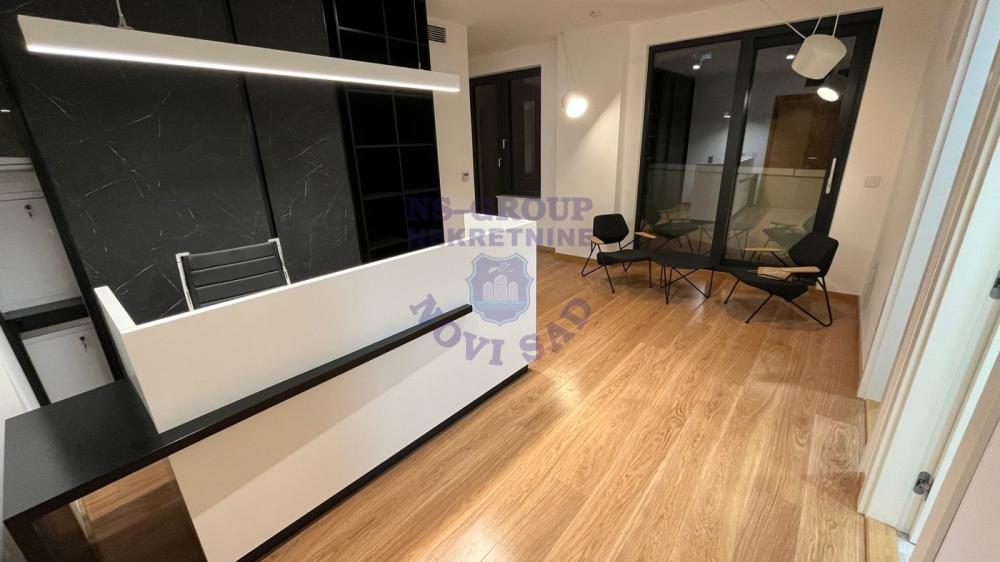 Slika 1 - Trosoban stan na prodaju, 101m2