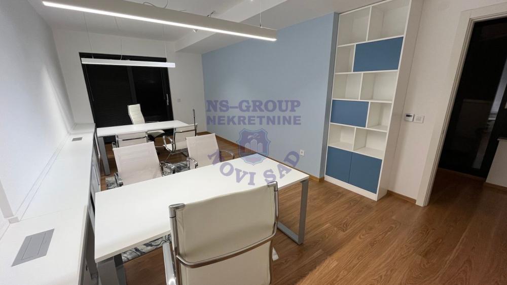 Glavna slika -Trosoban stan na prodaju, 101m2