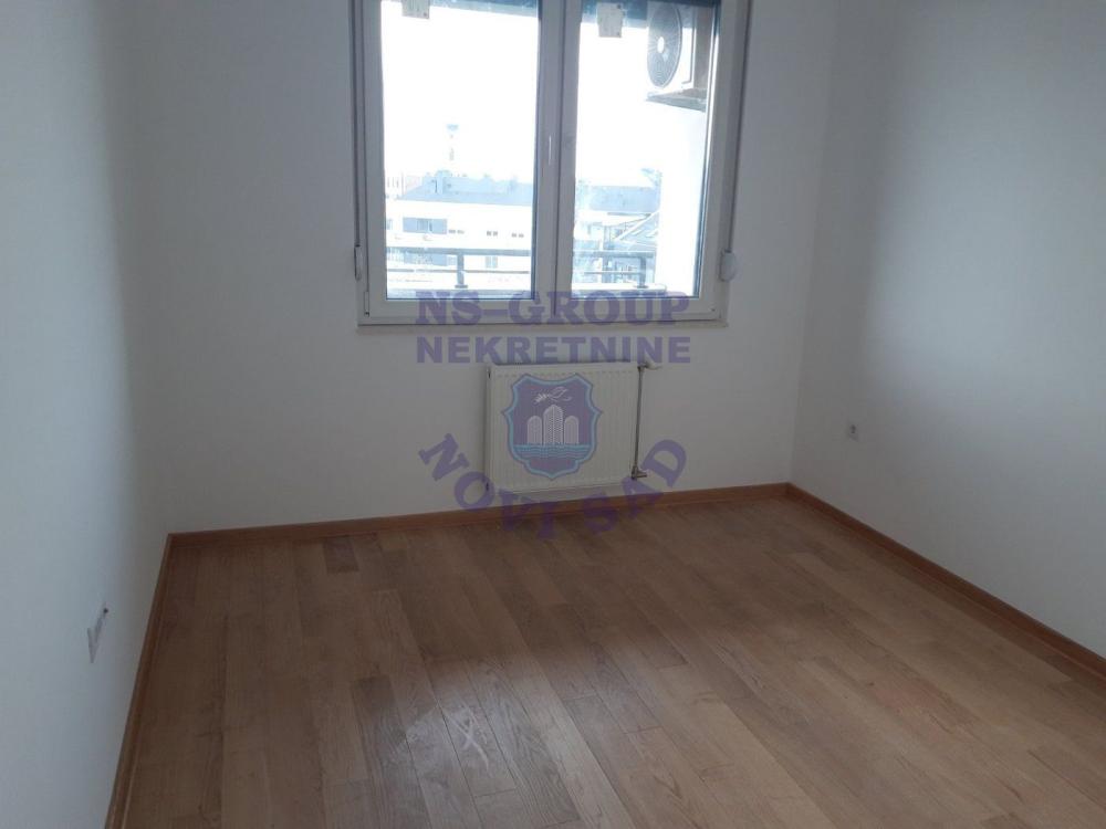 Slika 1 - Dvosoban stan na prodaju, 45m2, 155.840€