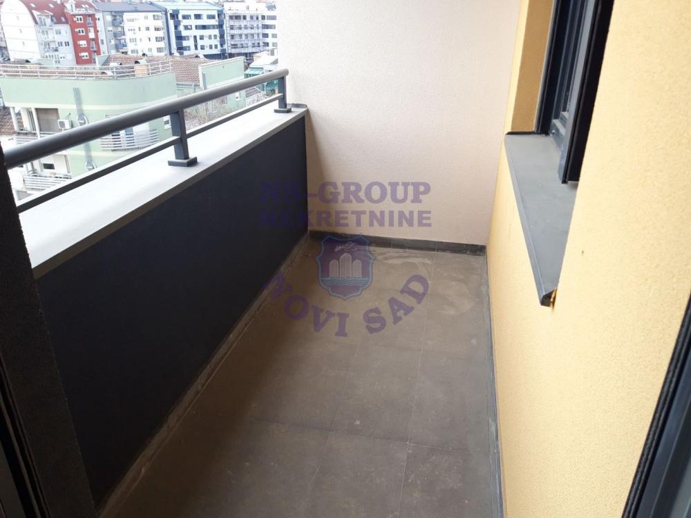 Slika 9 - Dvosoban stan na prodaju, 45m2, 155.840€