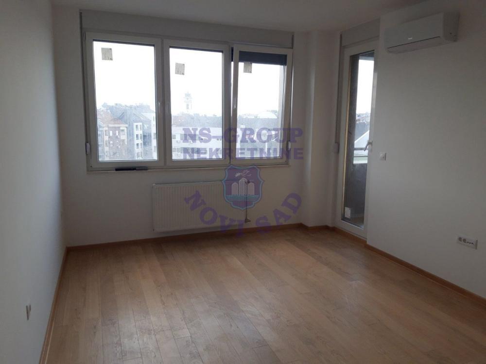 Glavna slika -Dvosoban stan na prodaju, 45m2, 155.840€