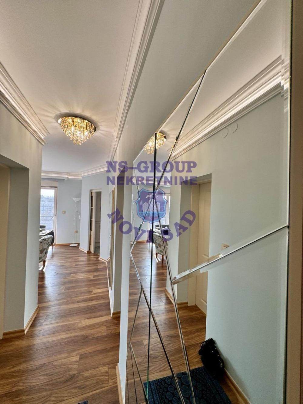 Slika 2 - Trosoban stan na prodaju, 96m2, 279.900€