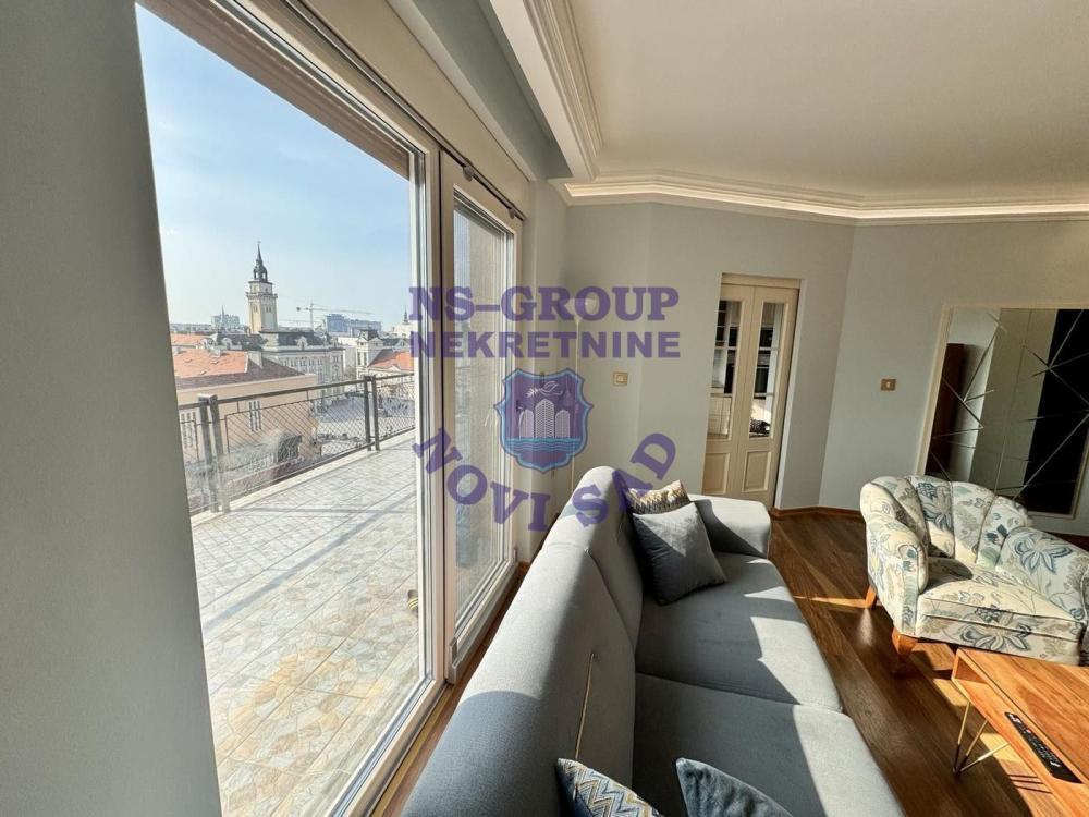 Glavna slika -Trosoban stan na prodaju, 96m2, 279.900€