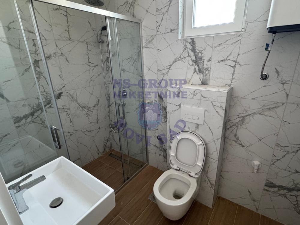 Slika 5 - Dvosoban stan na prodaju, 49m2, 156.460€