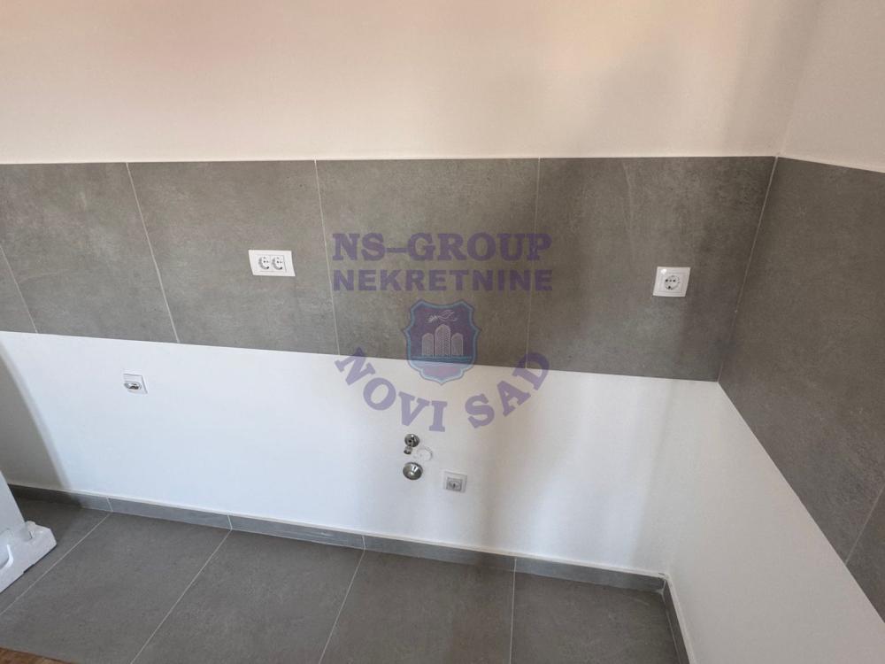 Slika 1 - Dvosoban stan na prodaju, 49m2, 156.460€