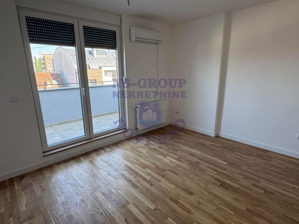 Glavna slika -Dvosoban stan na prodaju, 49m2, 156.460€