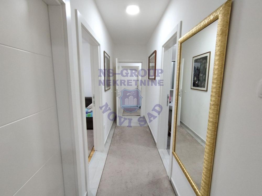 Slika 9 - Četvorosoban stan na prodaju, 80m2, 185.400€