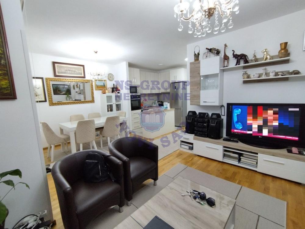 Slika 3 - Četvorosoban stan na prodaju, 80m2, 185.400€