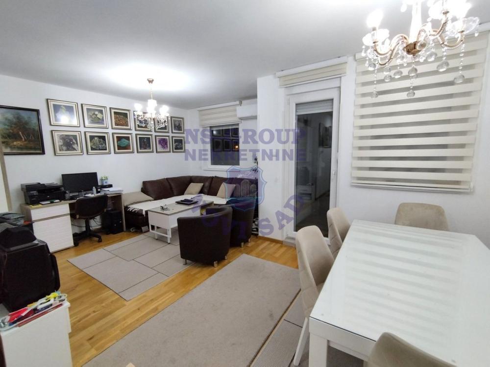 Slika 1 - Četvorosoban stan na prodaju, 80m2, 185.400€