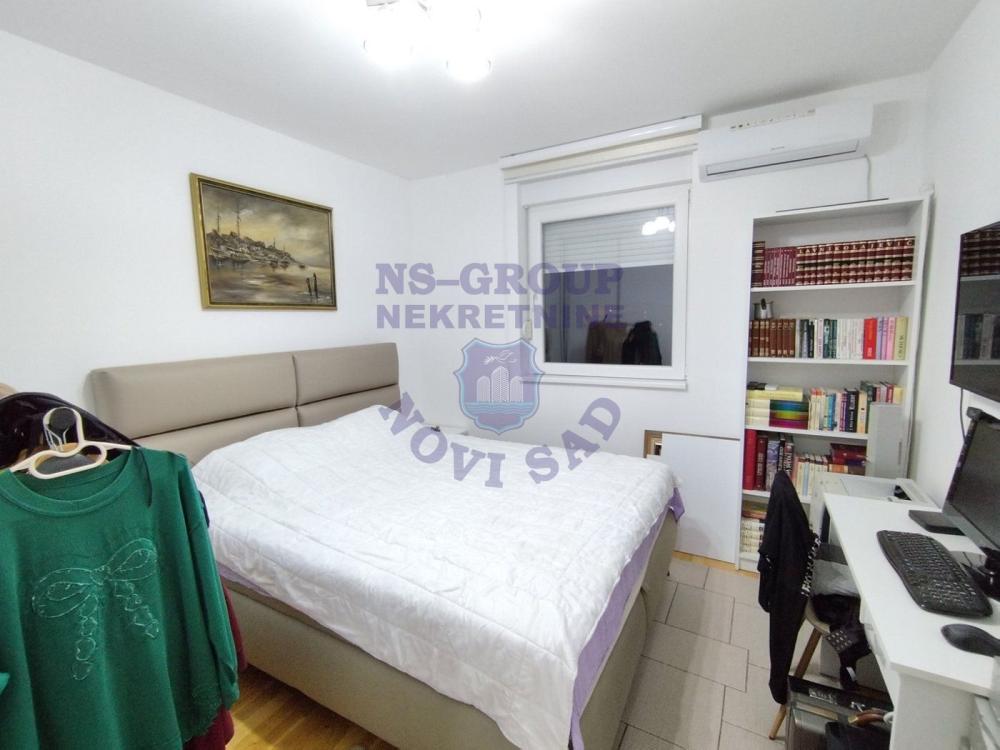 Slika 4 - Četvorosoban stan na prodaju, 80m2, 185.400€