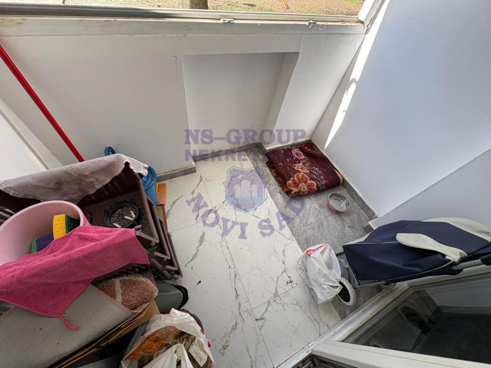 Slika 1 - Dvoiposoban stan na prodaju, 62m2, 169.950€