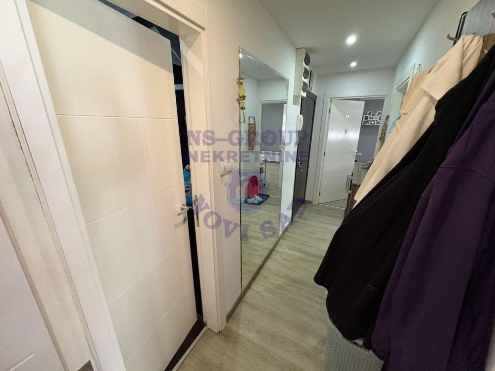 Slika 3 - Dvoiposoban stan na prodaju, 62m2, 169.950€